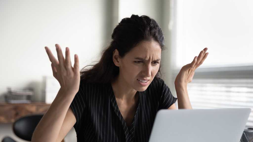 Image: So vermeiden Sie FettnÃ¤pfchen bei E-Mails, Messengern, Facebook und Co.