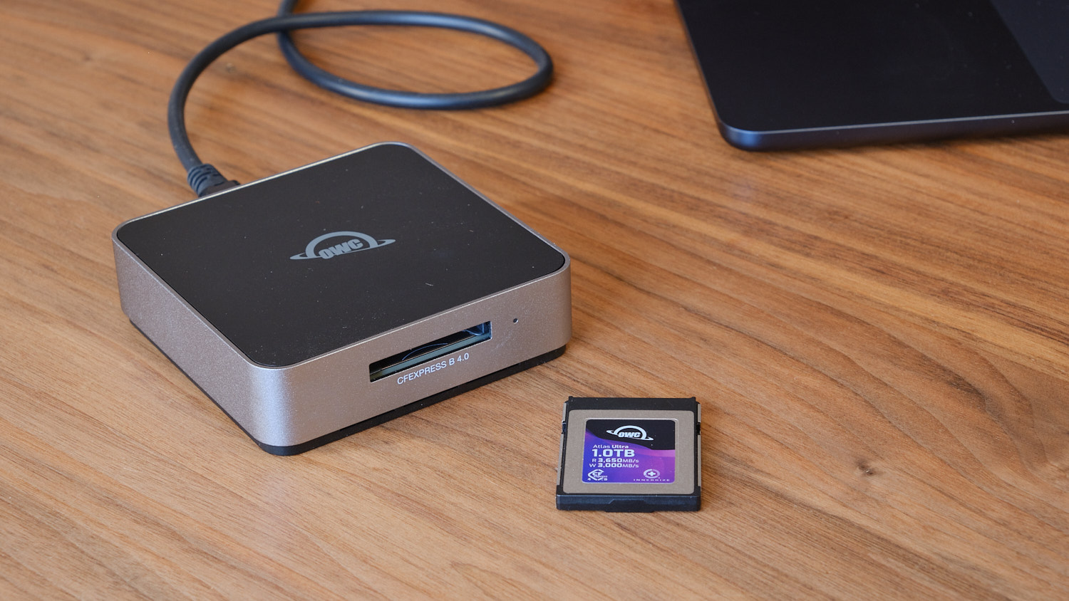 Best USB-C memory card readers for your Mac