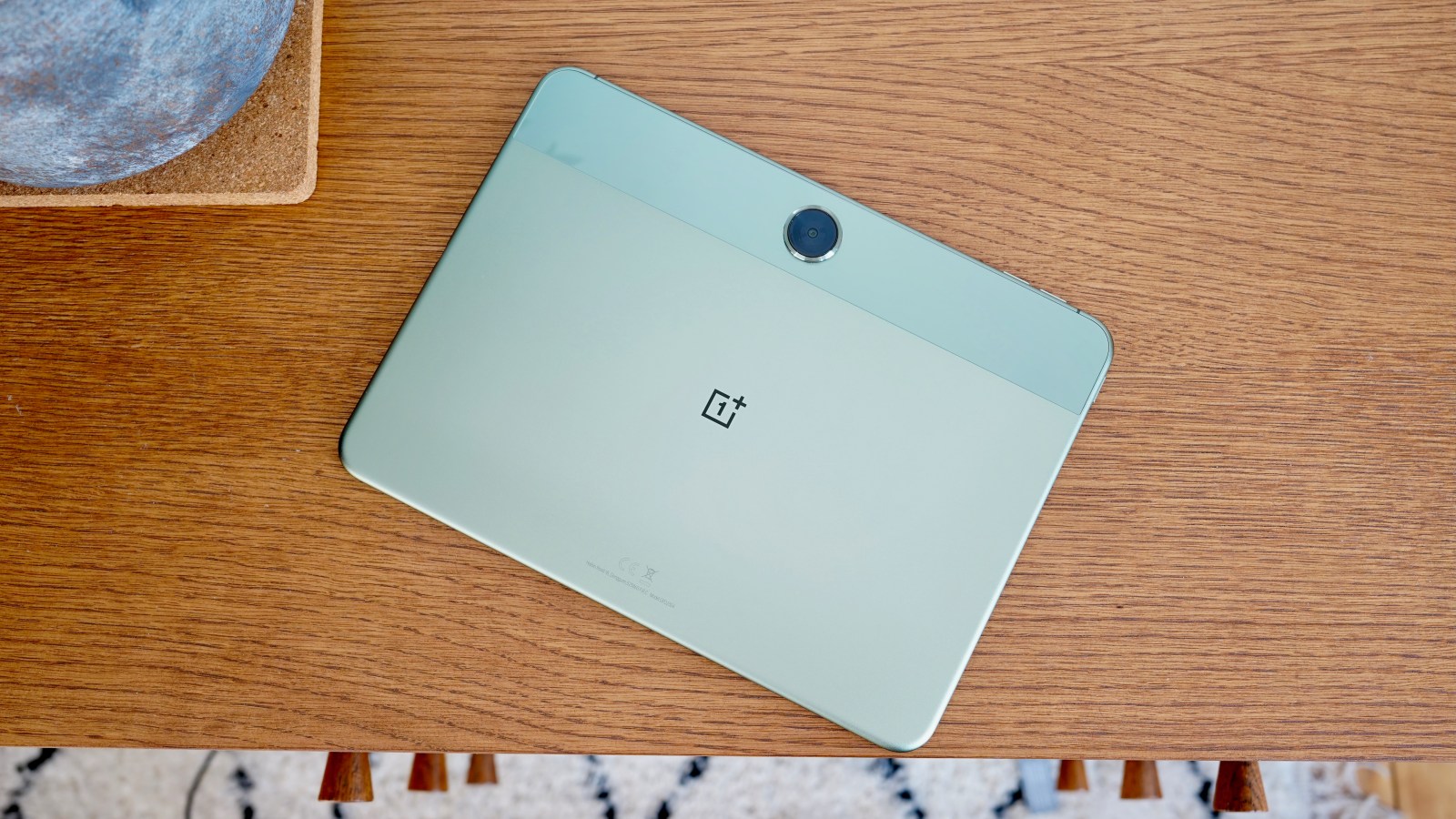 OnePlus Pad Go review: An affordable media-focused tablet