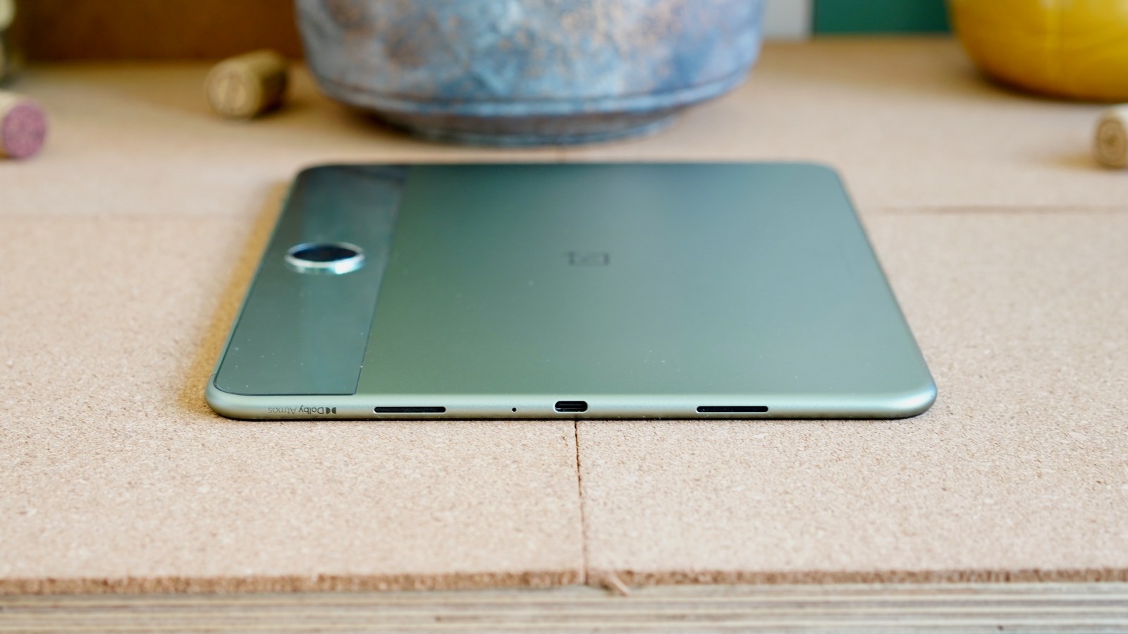 OnePlus Pad Go review: An affordable media-focused tablet