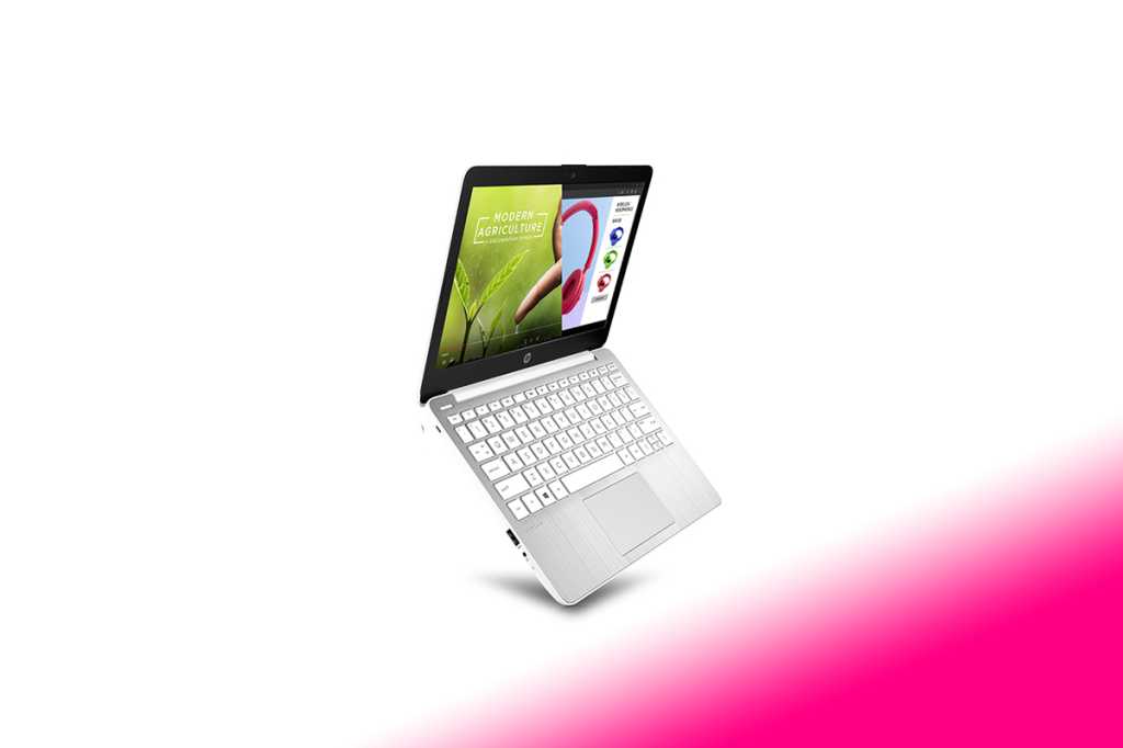 Image: Kombi-Deal: HP-Notebook mit 36 Prozent Rabatt und 12 Monate Microsoft 365 obendrauf