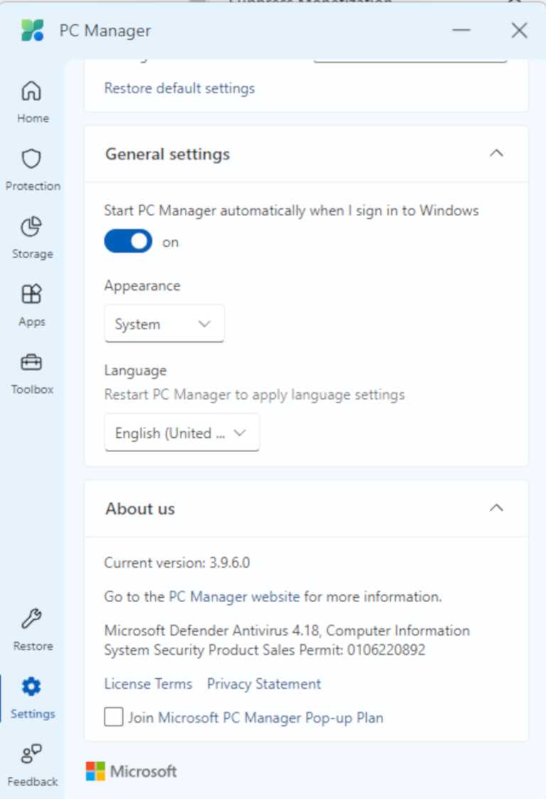 Microsoft PC Manager: So installieren Sie das geniale Tuning-Tool für ...