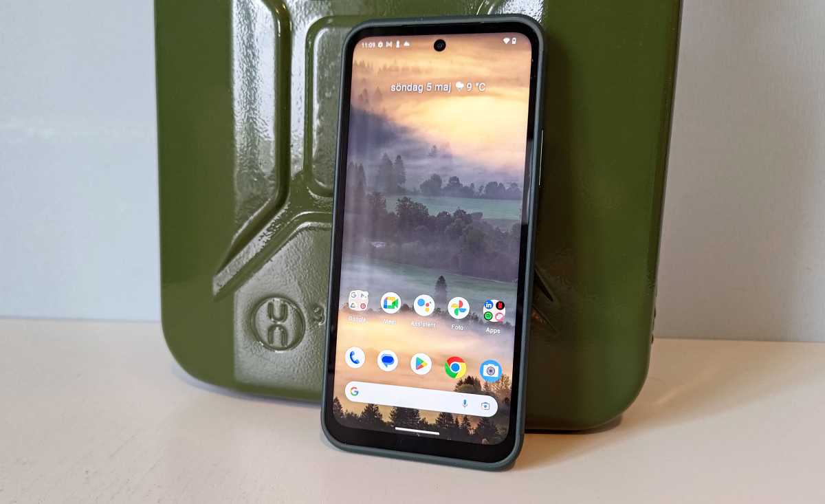 Coque Nokia XR21