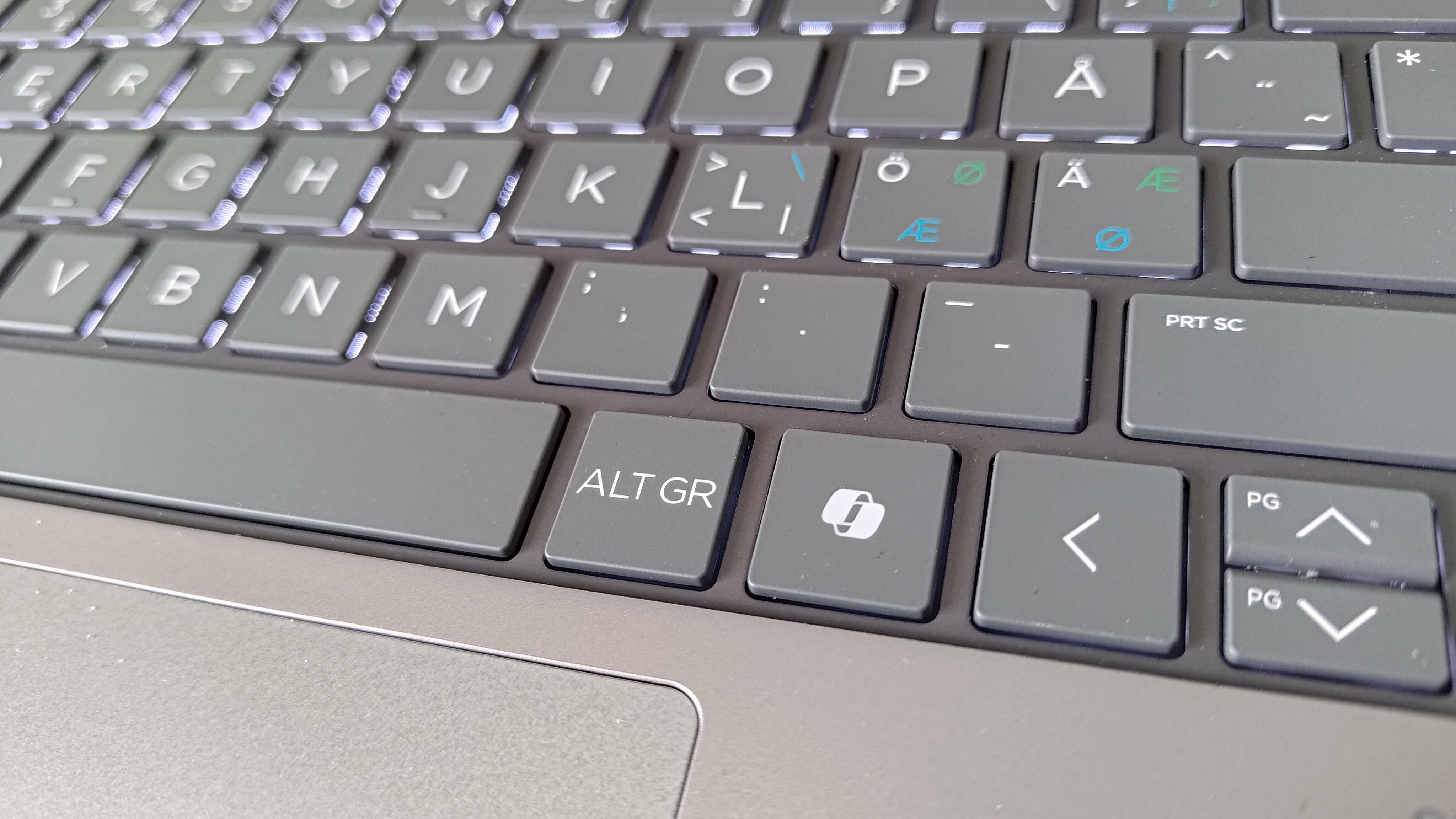 Copilota HP Envy X360 14