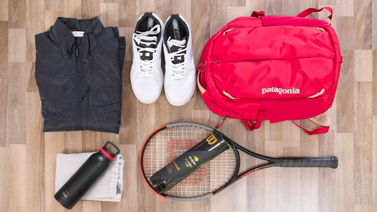 Patagonia Refugio Daypack 26L 
