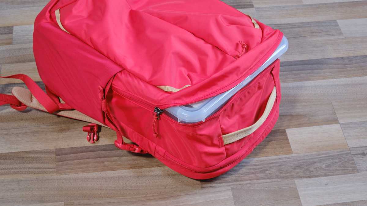 Patagonia Refugio Daypack 26L 