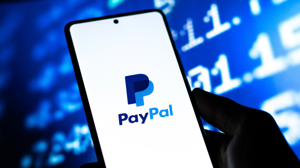 Image: Paypal plant, Kundendaten fÃ¼r Werbung zu verkaufen â Das sagt der Verbraucherschutz (Update)