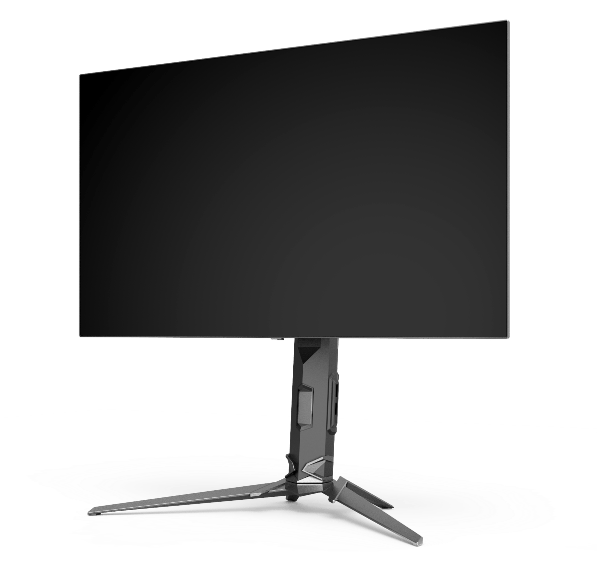 Acer Predator X32 X3 32-inch OLED gaming monitor