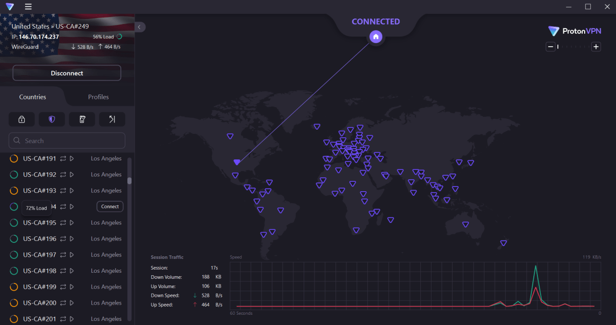 Proton VPN