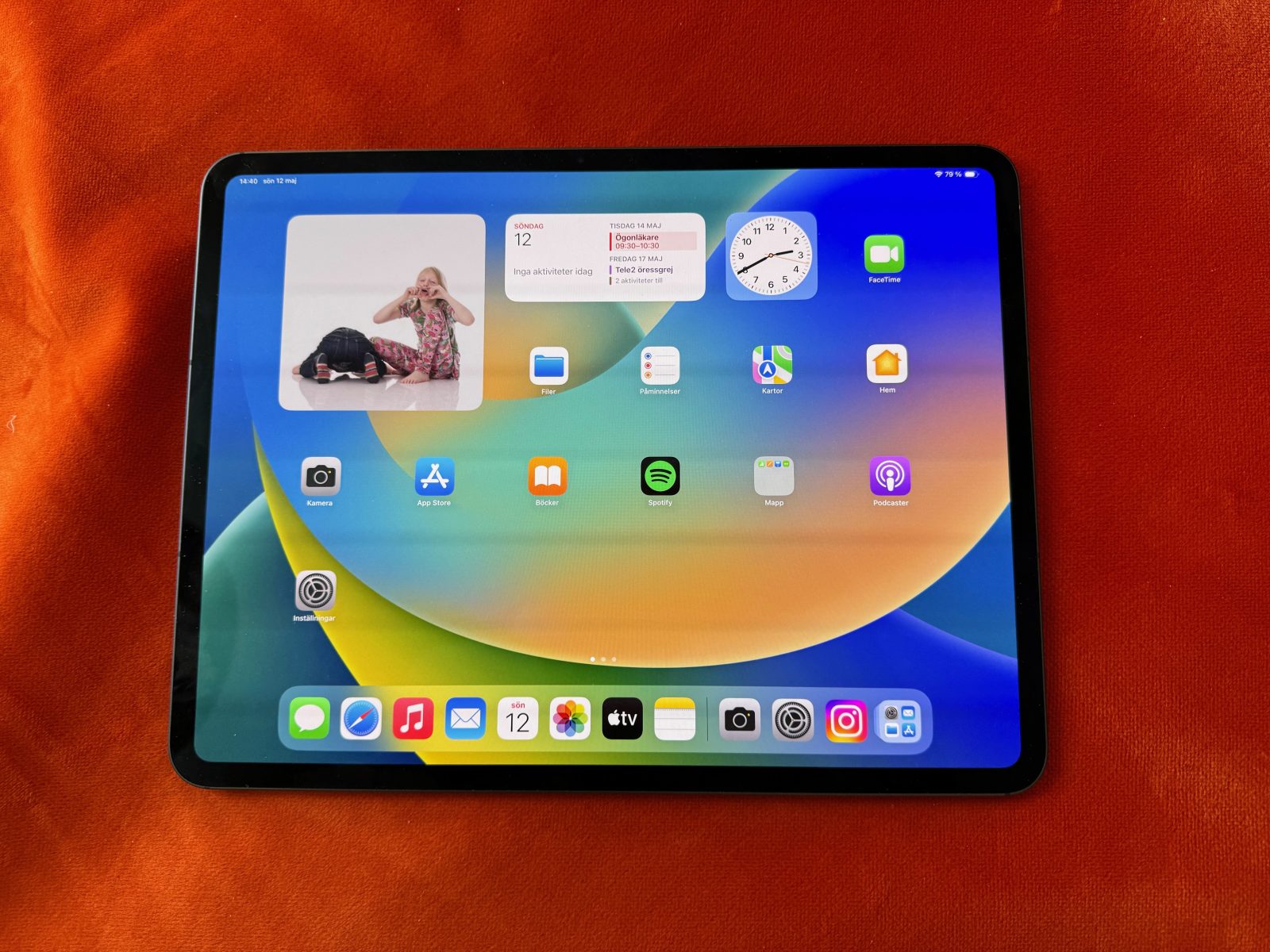 Новый iPad Pro с чипом M5, скорее всего, появится в следующем году