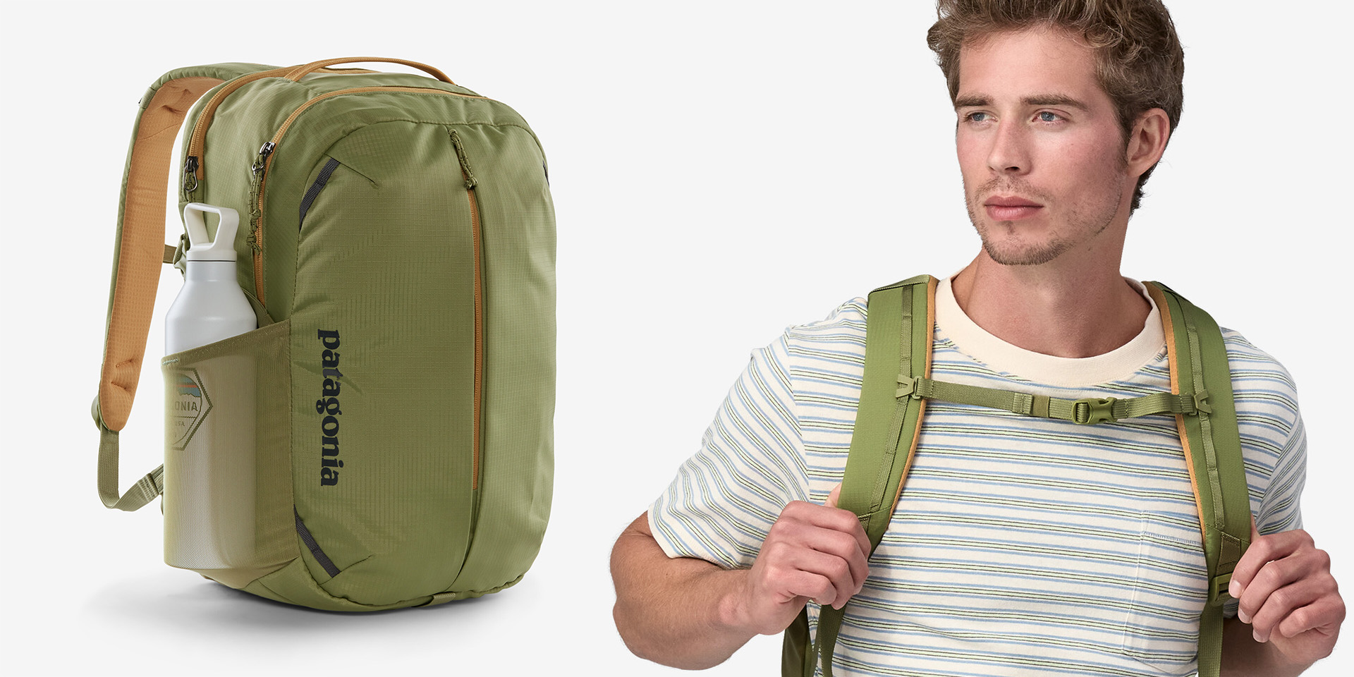 Patagonia Refugio Daypack 26L review: Great all-around everyday