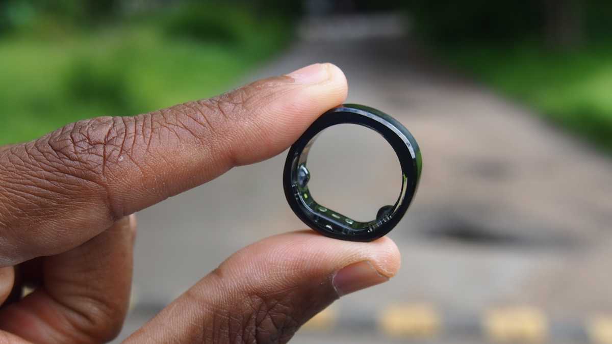 RingConn Smart Ring