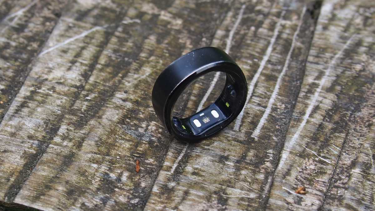 RingConn Smart Ring