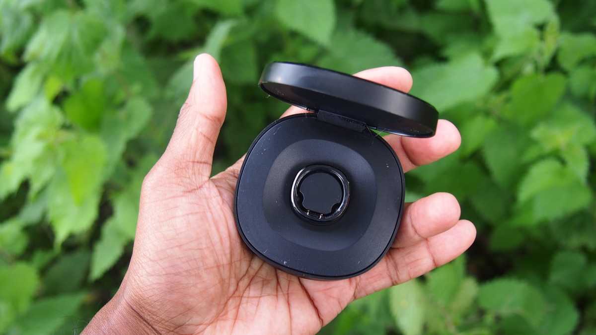 RingConn Smart Ring