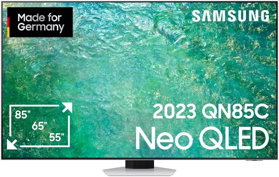 Samsung GQ QN85CAT (2023)