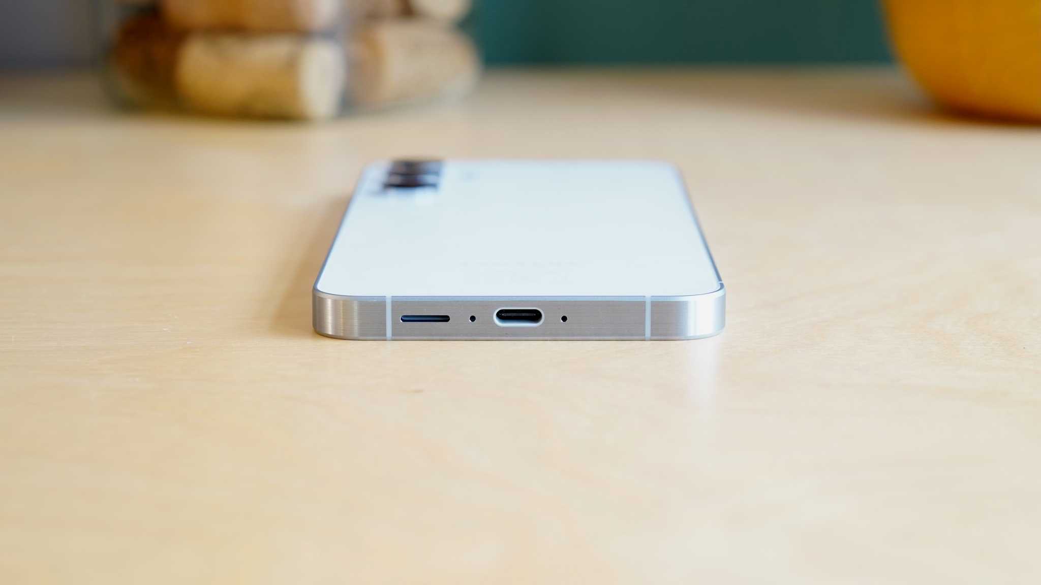 Samsung Galaxy A55 5G im Test: Leistungsfähiges Mittelklasse-Handy für ...
