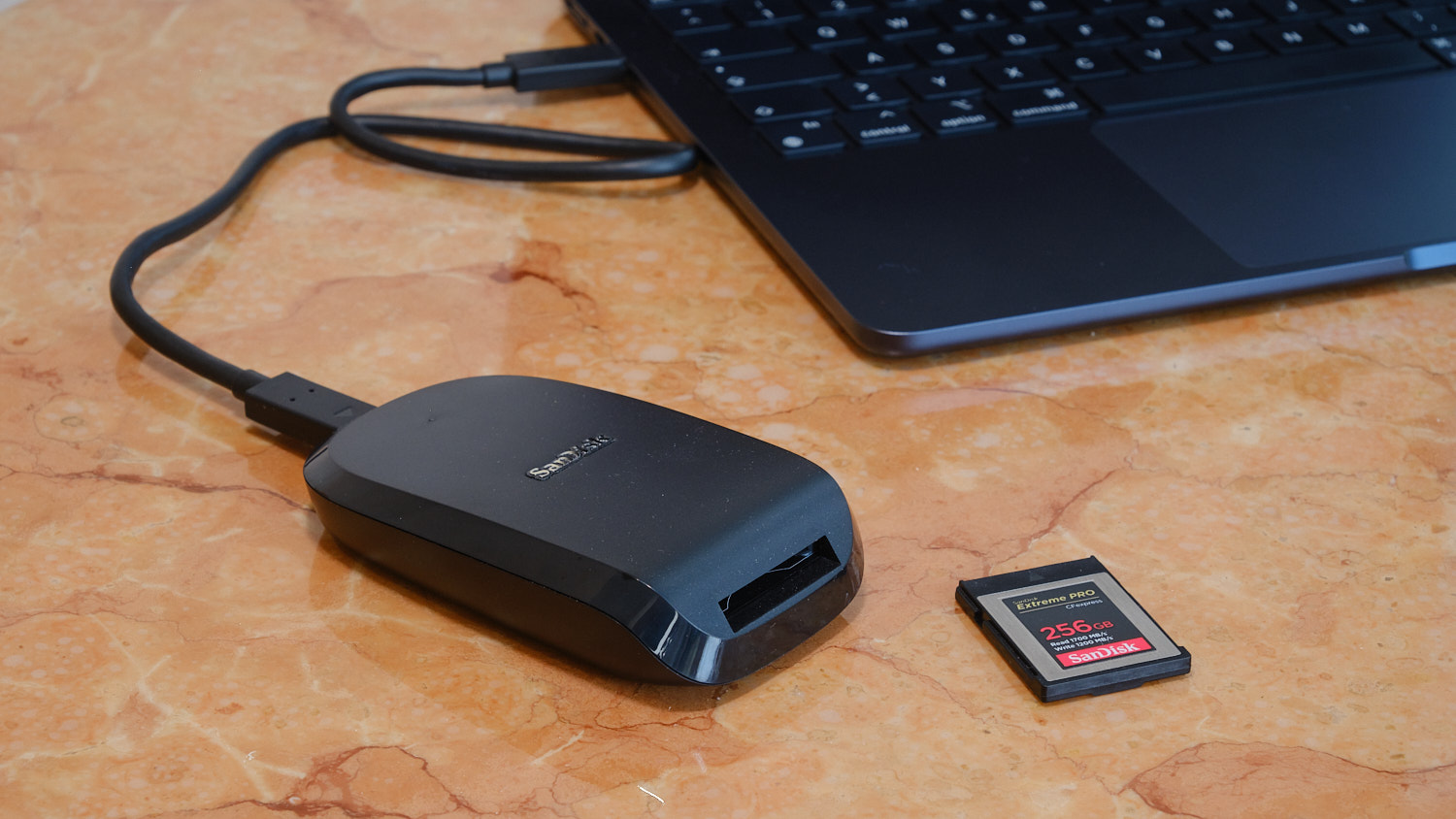 Best USB-C memory card readers for your Mac