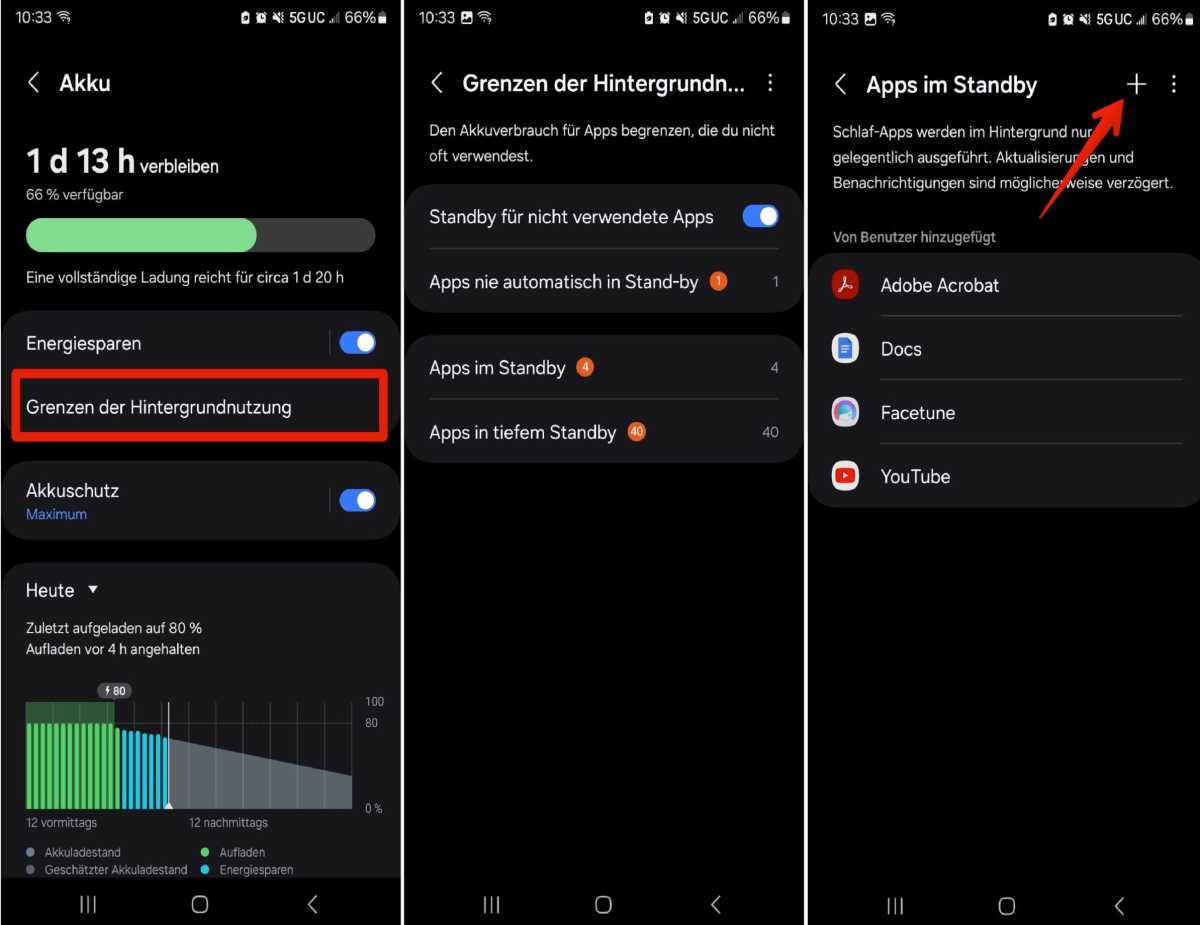 Was Bedeutet App In Standby Versetzen Android-Handy wieder schnell machen: Cache löschen – das bringt es und
