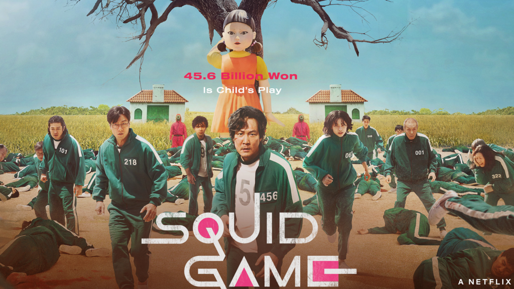 Image: Squid Game Staffel 2 auf Netflix: Das verrÃ¤t der erste Trailer zur Handlung