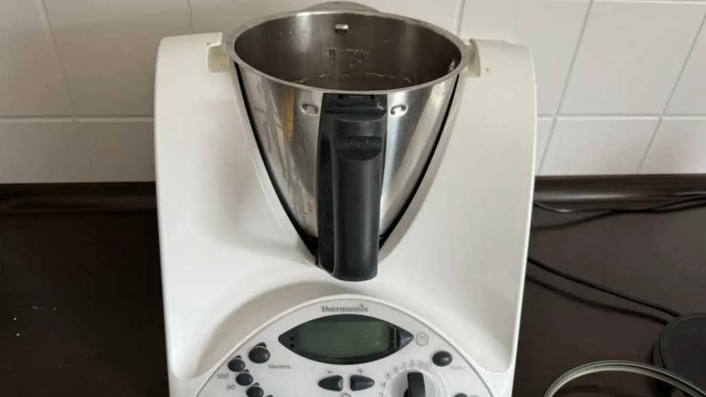 Image: Support-Aus fÃ¼r Thermomix-Modell: Das sollten TM31-Besitzer jetzt wissen (FAQ)