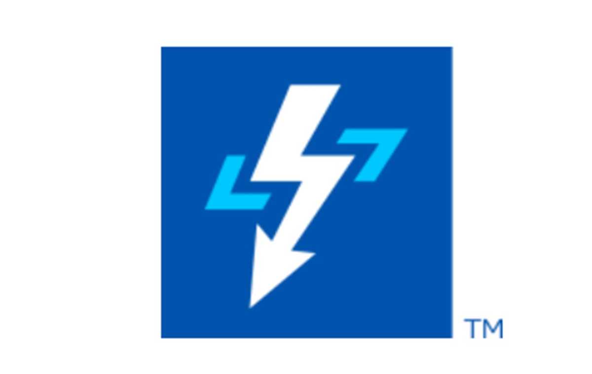 Thunderbolt Share logo