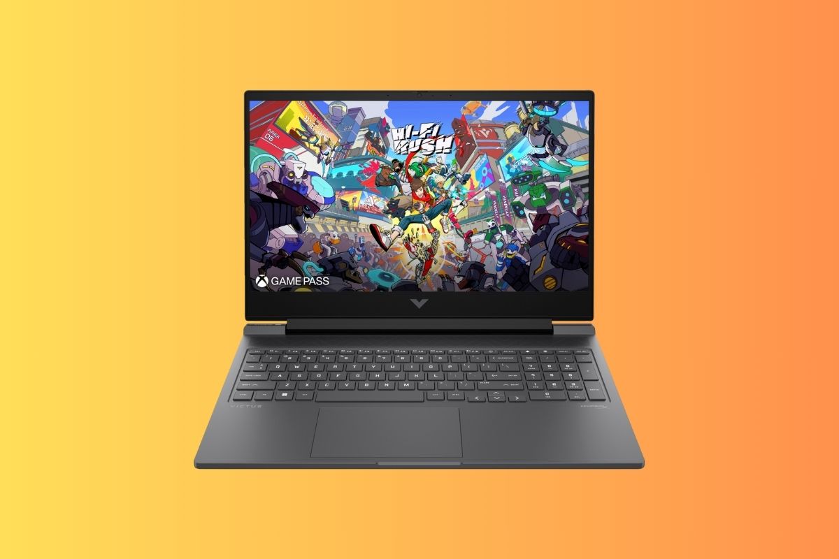 HP Victus