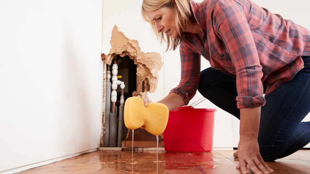 Image: Smarte Wasser- und Gassensoren: Mehr Sicherheit fÃ¼r Ihr Zuhause