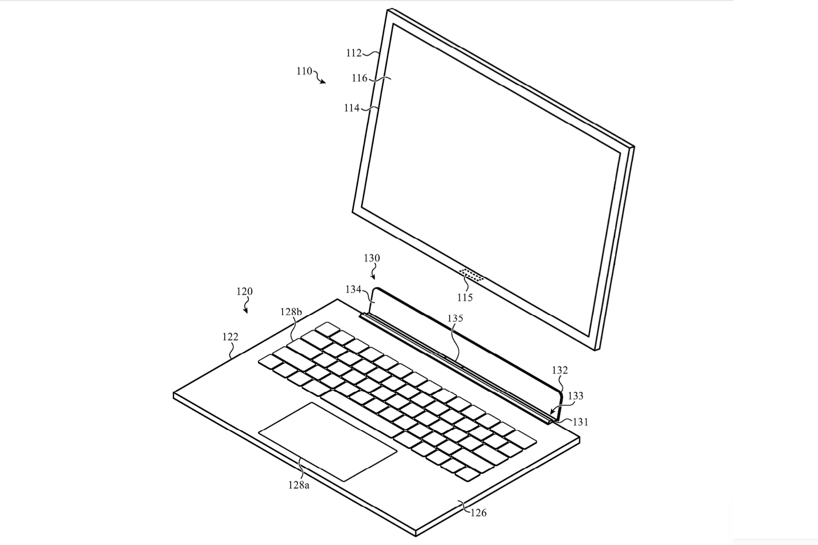 apple patent accessory tablet
