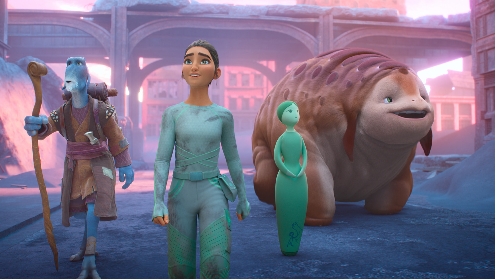 New Apple TV+ shows: movies and series coming to Apple TV | Macworld
