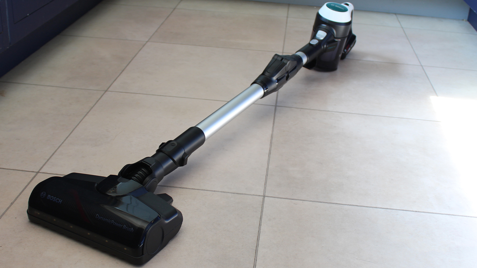 Bosch Unlimited 7 Aqua - Best Submarine alternative