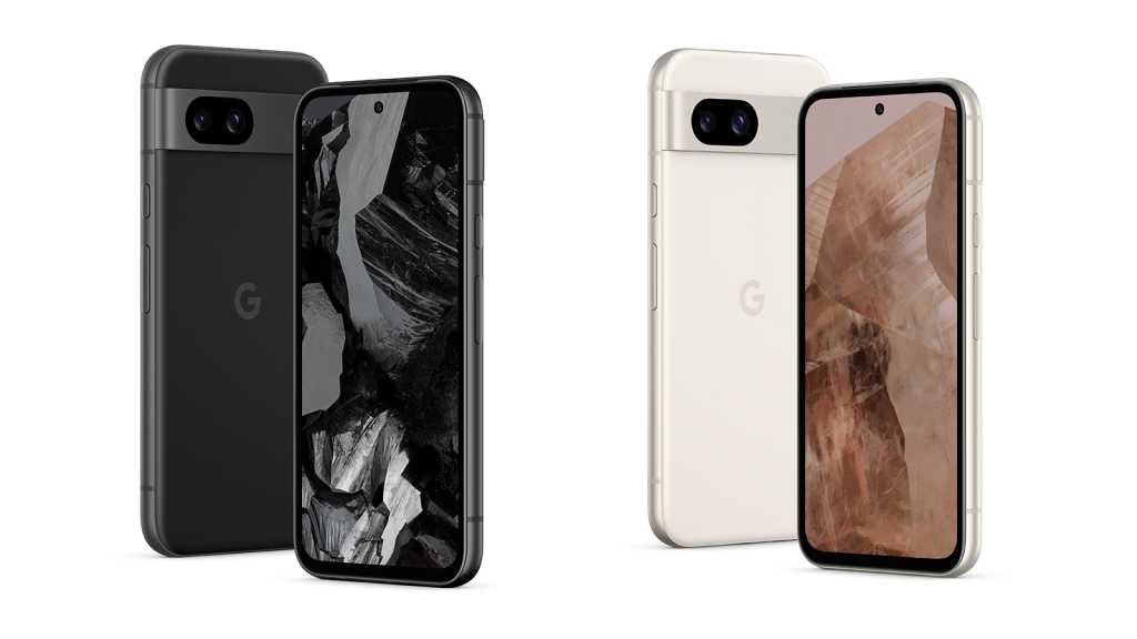 Image: Google Pixel 8a vs. Pixel 8: Welches Handy soll man kaufen?