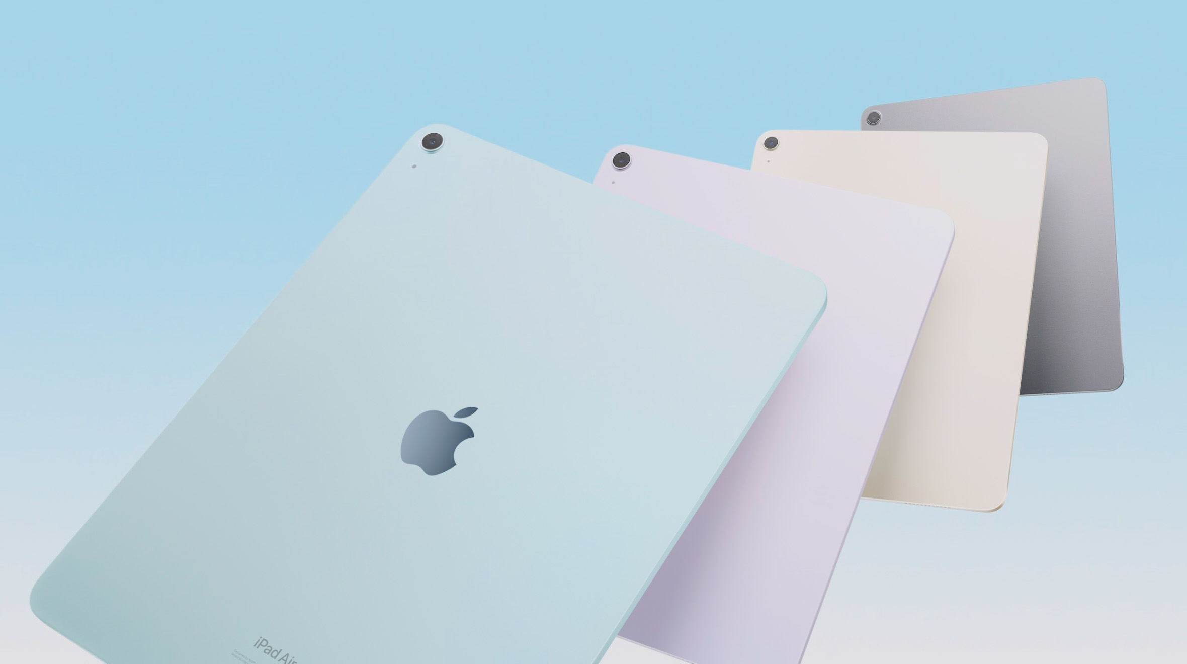 2024 M2 iPad Air Release date, specs, price Macworld