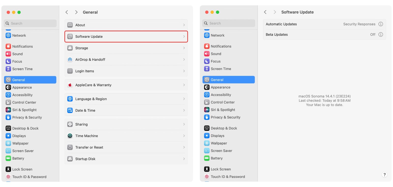 Why is my Mac fan so loud? How to fix an overheating Mac