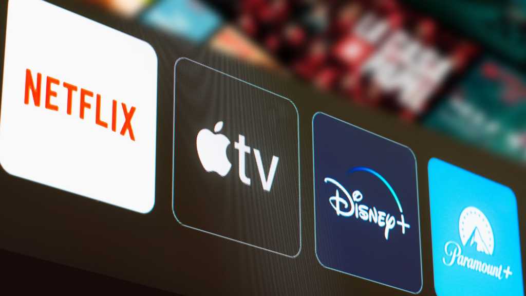 Image: Streaming-Vergleich: Netflix, Prime Video, Disney+ und Co. â StÃ¤rken und SchwÃ¤chen