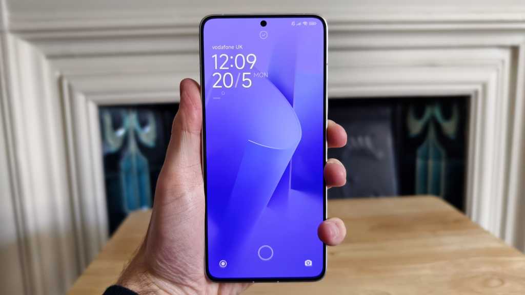 Image: Poco F6 Pro im Test: Leistungsstarkes Mittelklasse-Smartphone mit Kompromissen