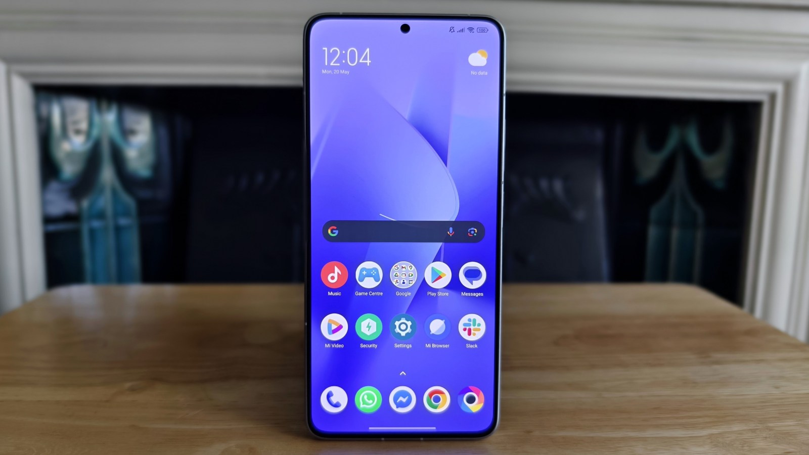 Poco F6 Pro — впечатляющий телефон среднего класса, но есть ключевые компромиссы.