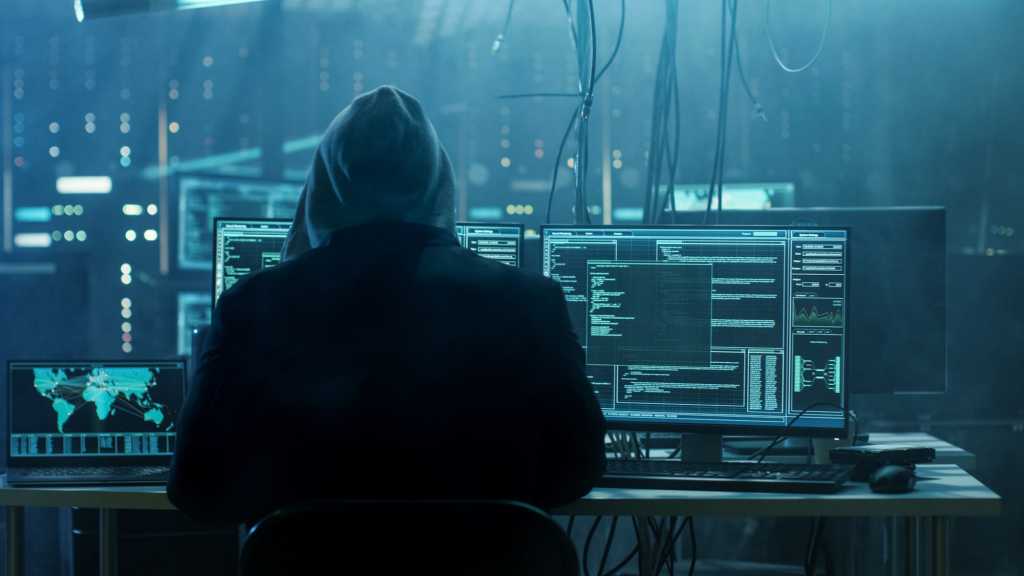 Image: Fiese Masche: Hacker geben sich als IT-Support aus und kapern Ihren PC