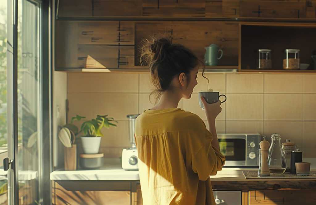 Image: Die besten elektrischen KaffeemÃ¼hlen: fÃ¼r einen gelungenen Start in den Tag