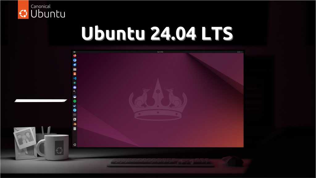 Image: Ubuntu 24.04: HÃ¤ufige Probleme und ihre LÃ¶sungen