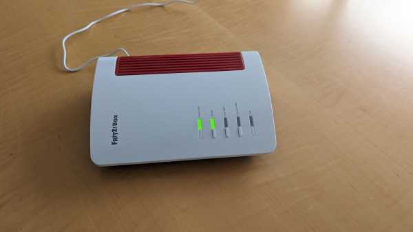 Image: AVM Fritzbox 7690 im Test: Der erste VDSL-Router mit Wi-Fi 7