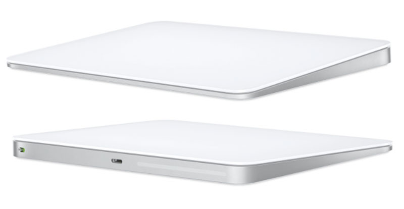 Apple Magic Trackpad - Best Trackpad