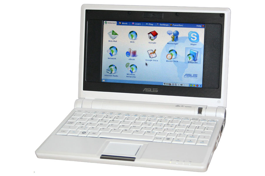 Asus Eee PC