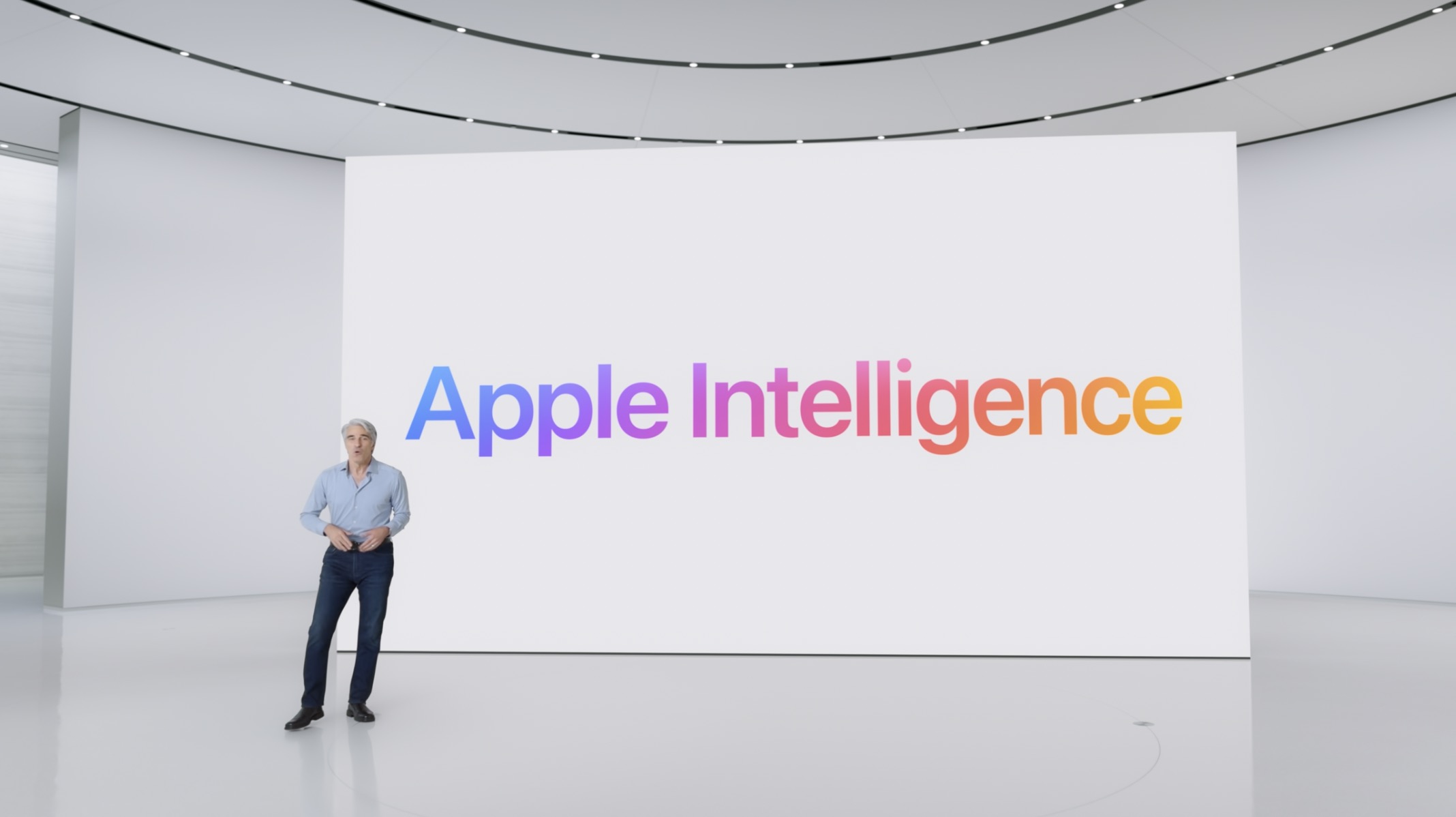 Apple Intelligence