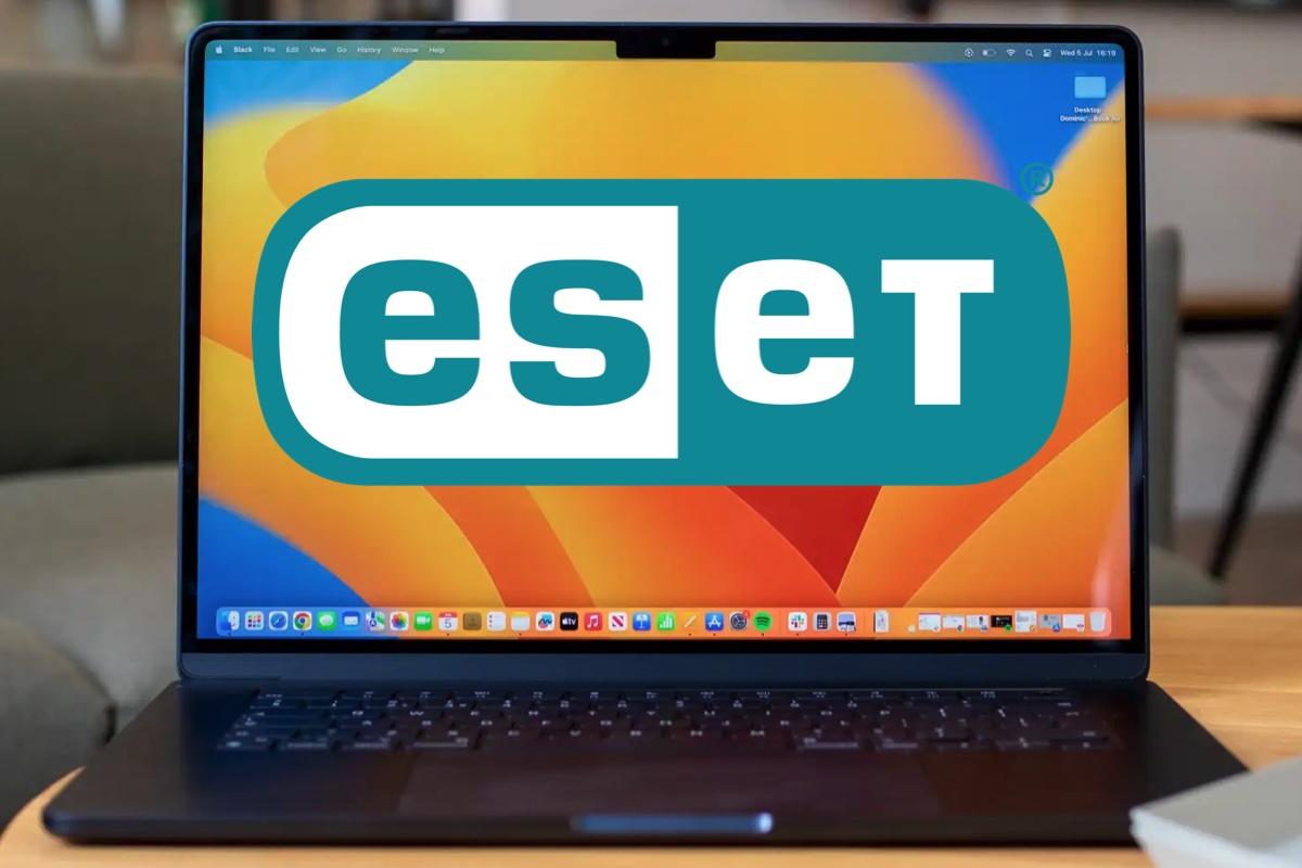 Eset​ Home Security