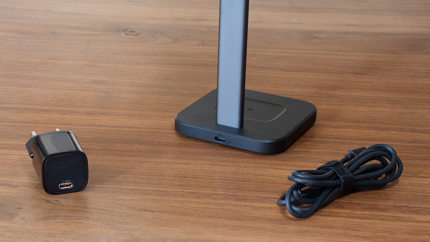 ESR 3-in-1 Travel Wireless Charging Set review: Good looks and Qi2 on the go