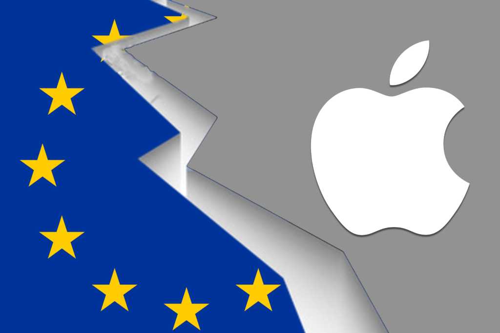 Image: iOS 18: Mehr Funktionen exklusiv fÃ¼r die EU