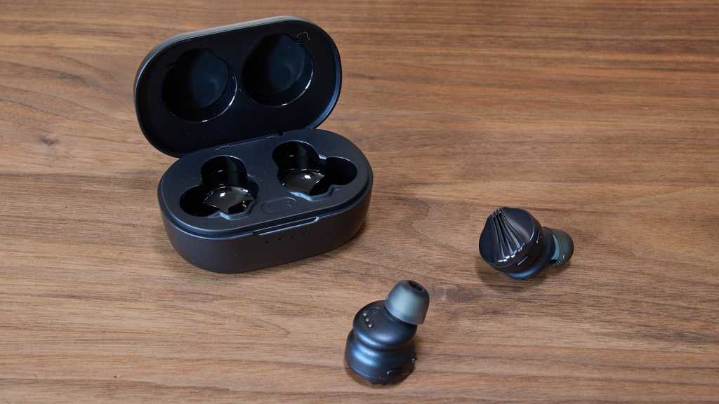 Image: Fiio FW5 im Test: der neue Star am In-Ear Himmel?