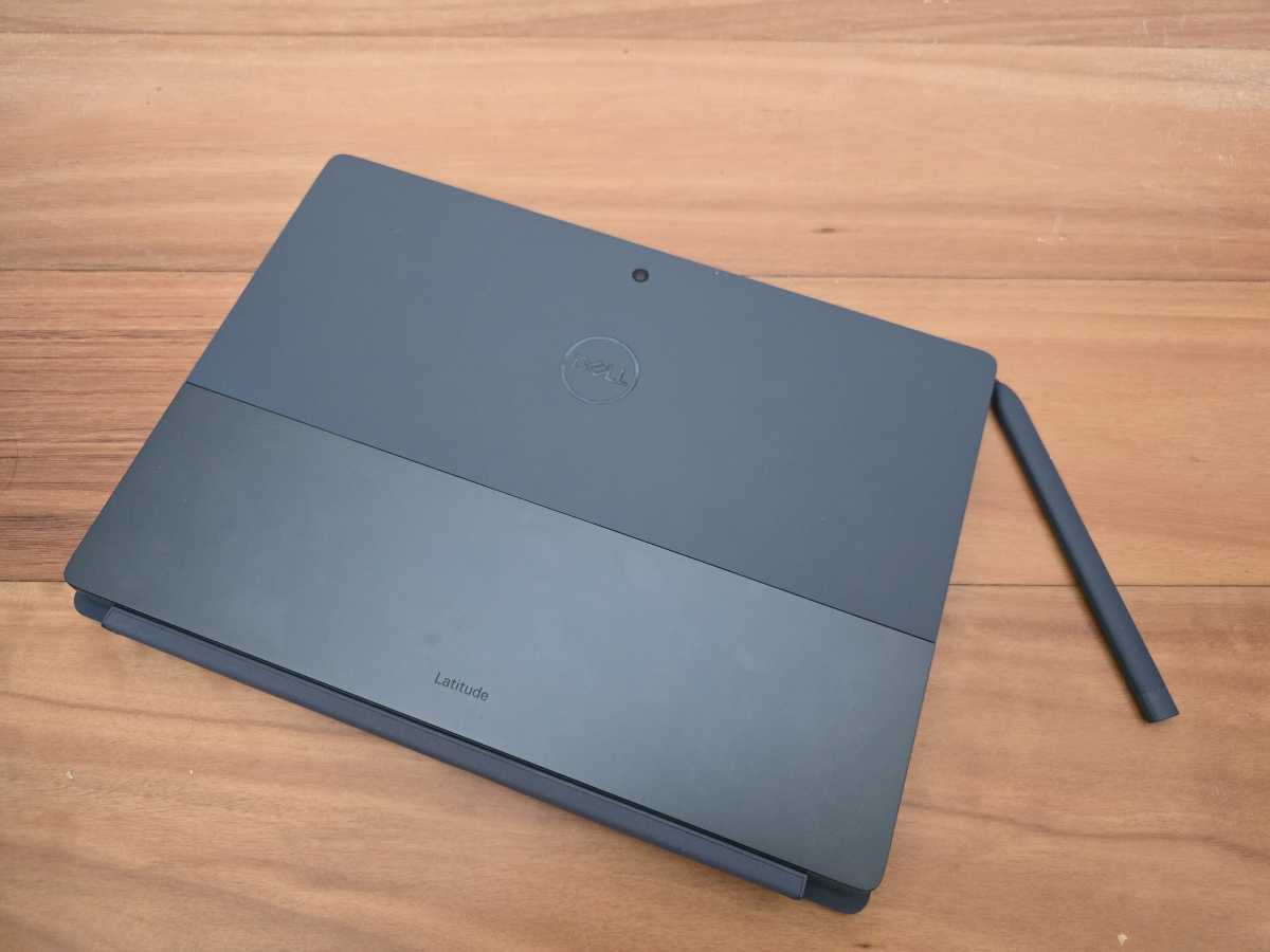 Dell Latitude 7350 Detachable