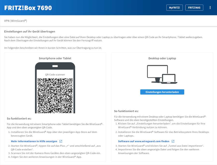 AVM Fritzbox 7690 im Test: Der erste VDSL-Router mit Wi-Fi 7 - PC-WELT