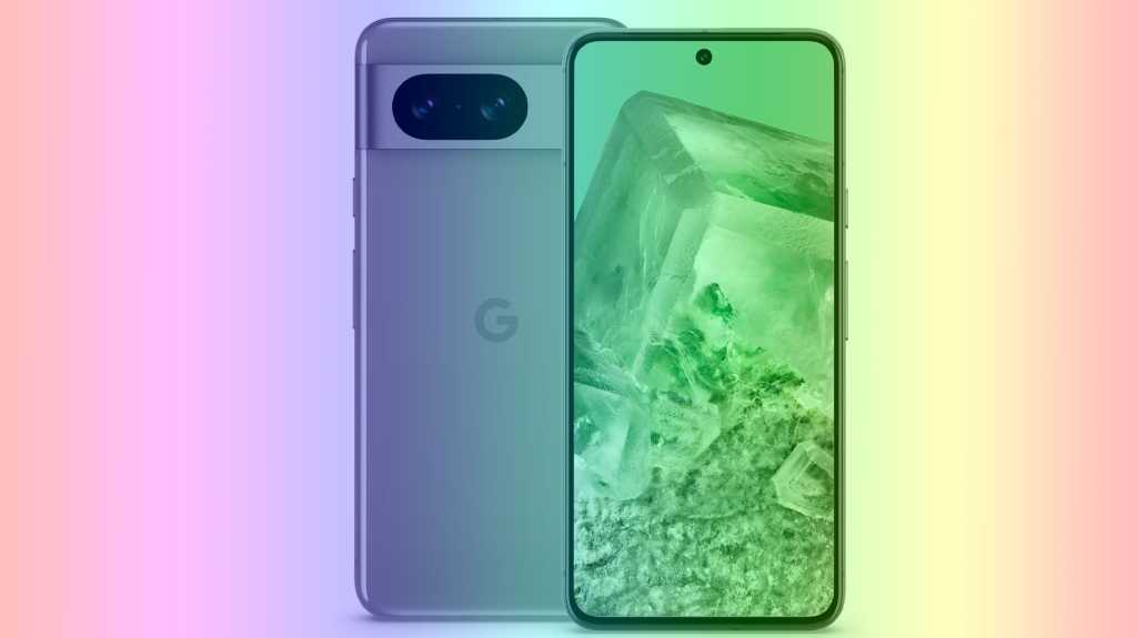 Image: Google Pixel 8 gibtâs 32 Prozent gÃ¼nstiger â Tiefstpreis nur fÃ¼r kurze Zeit